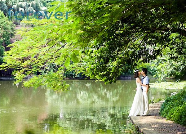 深圳婚纱照，深圳婚纱摄影，深圳婚纱摄影排名，U悦视觉婚纱摄影