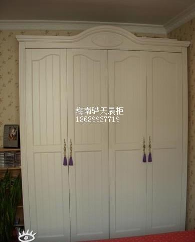 供应海南海口皮具展柜展示柜银饰品货架陈列专柜