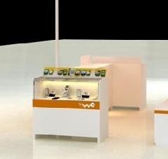 供应海南展柜公司海南展柜厂海南展柜海南柜台