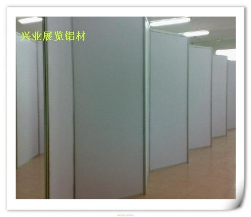 展览会书画展板兴业出租