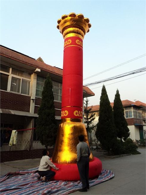 【供应】（图）合肥气模厂—合肥金陵气模厂 全场限时优惠大酬宾