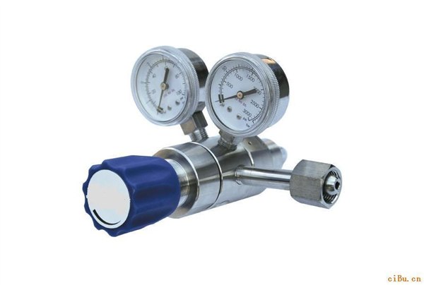供应进口不锈钢减压阀不锈钢减压器304减压器316减压器