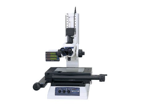 专业销售日本三丰要工具显微镜MF-B2017B