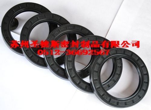 供应江苏TB骨架油封/江苏cfw骨架油封/江苏外包骨架油封尺寸系列  