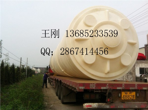 武汉30吨塑料水箱，长沙30立方PE水塔