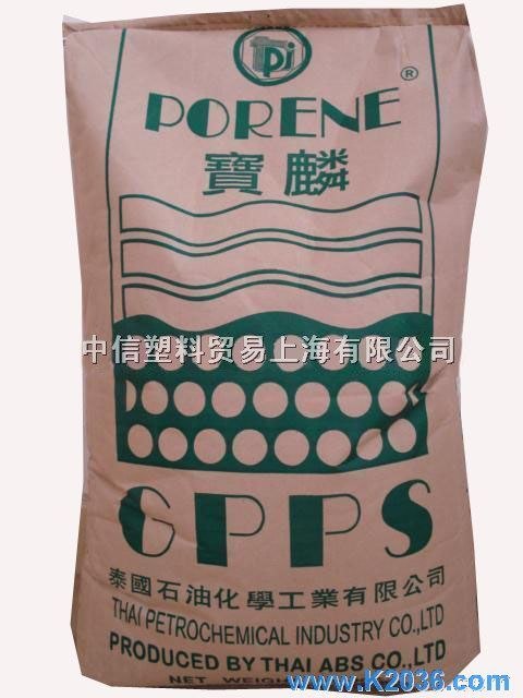 供应GPPS PG-383 一般级 台湾奇美 