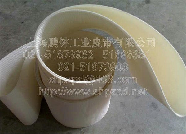 直销糕点设备皮带 买皮带?去上海鹏钟