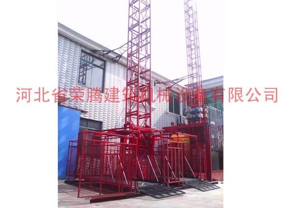 供应物料提升机价格，新型物料提升机生产厂家