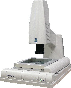 美国MicroVu Vertex 351 自动量测系统