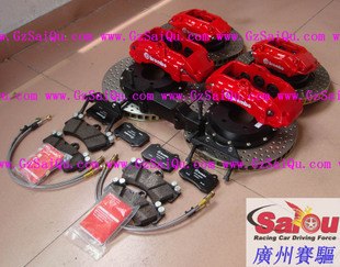 供应意大利原装进口Brembo前后刹车系统/提升刹车性能100%