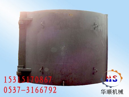 供应防水闸门