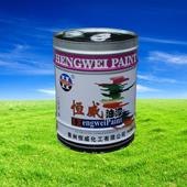 青州恒威化工有限公司醇酸清漆