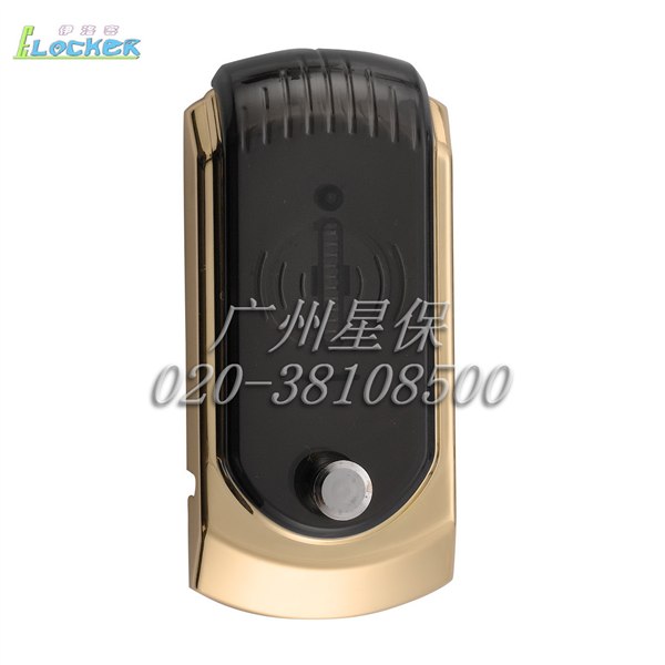 供应桑拿锁智能锁更衣柜锁EM116