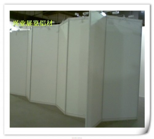 书画屏风展板，PVC书画屏风展板