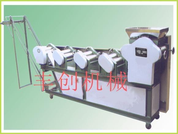 供应武汉丰创多功能面条机FC-T600