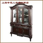 收购老红木家具 古董老红木家具回收