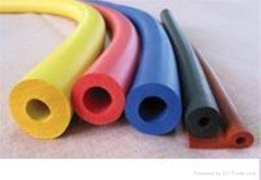 供应贵阳厂价格 品质保障】供应半圆形发泡海棉管