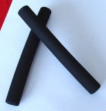 供应儿贵阳童玩具海绵护套，儿童玩具橡胶发泡手把套