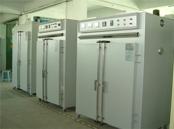 【厂家直销】供应莱西燃气燃油烤箱 工业烤箱 高温烤箱