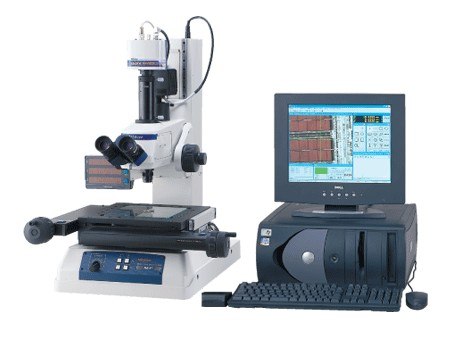 三丰Mitutoyo工具显微镜Vision359-698