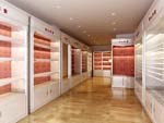 中国展柜装饰网/中国河南展柜装饰网/中国河南郑州展柜厂