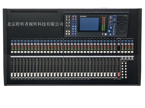 雅马哈调音台LS9-32代理  雅马哈调音台LS9-32销售