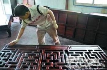 厦门家具保养维修 首选找龙大家政服务