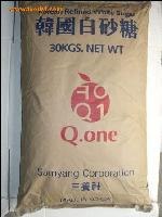 供应韩国一级白砂糖，三养韩国白砂糖