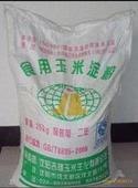 供应玉米淀粉，食用玉米淀粉厂家直销