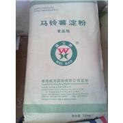 供应马铃薯淀粉，马铃薯淀粉厂家直销
