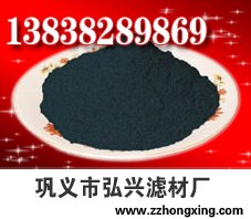 河南专业、最新重质陶粒滤料/重质陶粒滤料/弘兴滤材