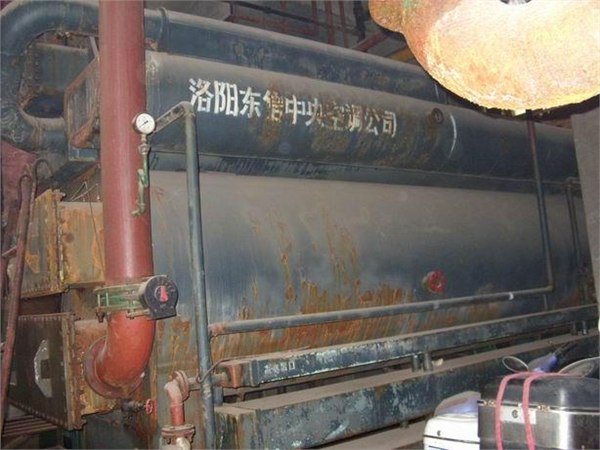辽宁溴化锂中央空调回收 辽阳溴化锂空调回收价格