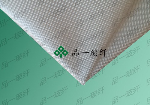 供应高硅氧布