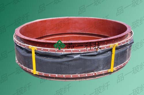 供应煤电厂管道补偿器