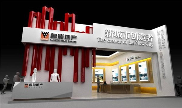重庆展览展示公司，重庆展台设计搭建公司【思拓为您服务】