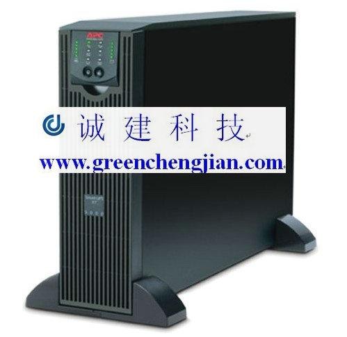 广州APCUPS电源的智能充电系统总体结构设计-诚建UPS