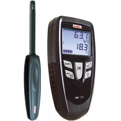供应法国KIMO HD100S温湿度仪