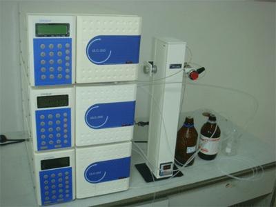 供应邻苯二甲酸盐检测仪器厂家直销