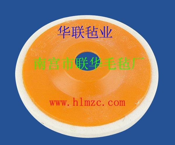 大量生产各种毛毡轮|毛毡轮图片|毛毡轮价格|毛毡轮材质到联华