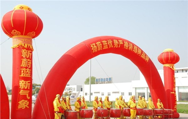 宣城彩虹门生产——最专业的生产商0551-4260290