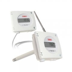 供应法国KIMO TG100温度变送器 