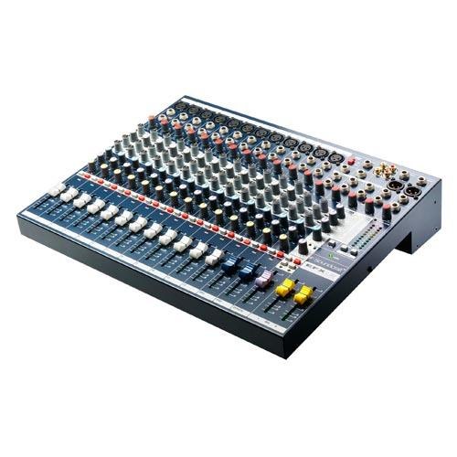 声艺调音台EFX12 代理  声艺调音台EFX12 销售