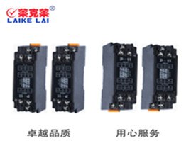 供应频率信号隔离变换器 GF-M-F系列