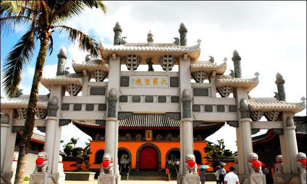 旅游卡优惠发售 武汉康辉旅行社 推荐海南游