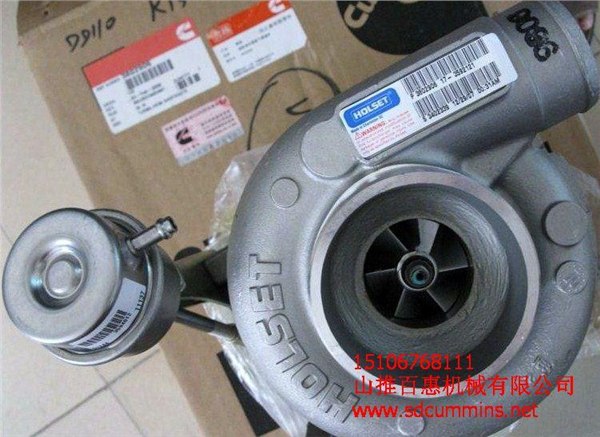 柳工挖掘机康明斯B3.9C发动机3802906涡轮增压器连杆