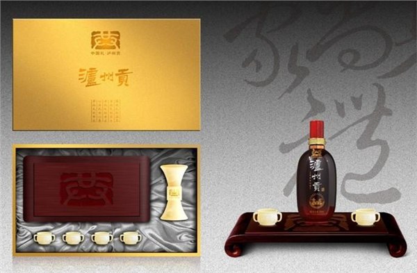 成都酒水泸州老窖团购 四川团购批发热线 圣露华