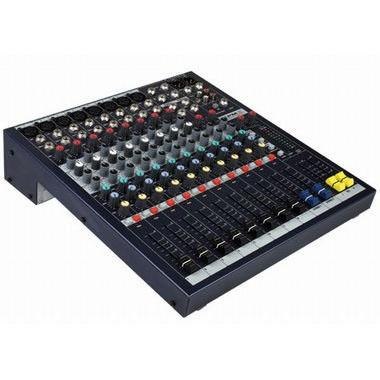 声艺调音台EPM8代理商 声艺调音台EPM8销售