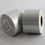 供应PET标签薄膜标贴日用品标签