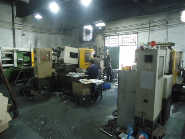 铝合金压铸加工/锌合金压铸加工/压铸厂