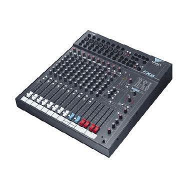 声艺调音台 FX8 代理  声艺调音台 FX8 销售